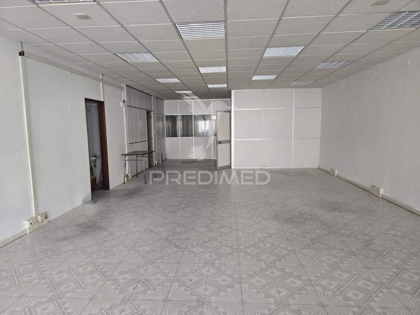 Loja - centro de grândola - 147,1 m² - comércio