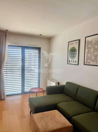 Apartamento moderno e mobilado junto ao norteshopping