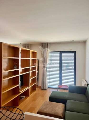 Apartamento moderno e mobilado junto ao norteshopping