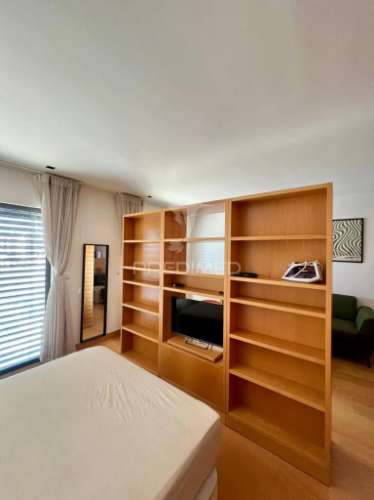 Apartamento moderno e mobilado junto ao norteshopping