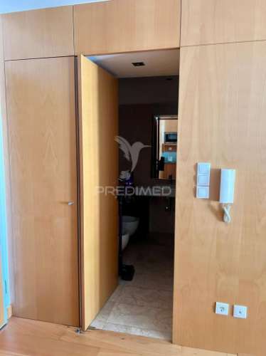 Apartamento moderno e mobilado junto ao norteshopping