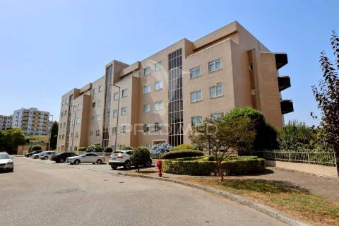 Apartamento t2 mobilado – perto do gaiashopping