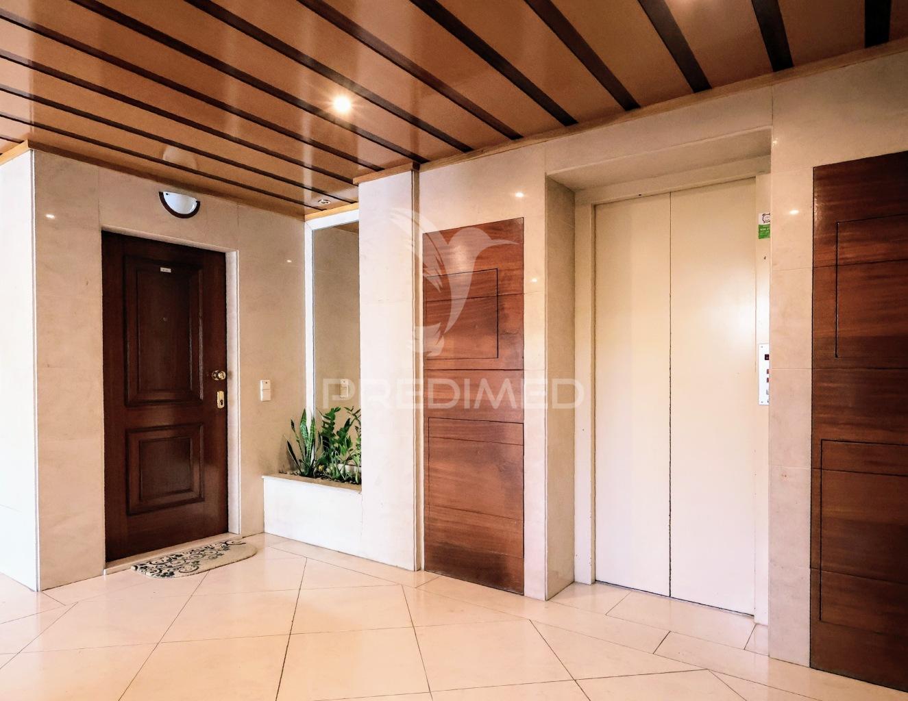 Apartamento t2 mobilado – perto do gaiashopping