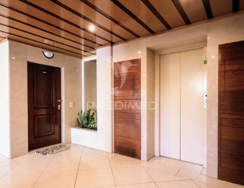 Apartamento t2 mobilado – perto do gaiashopping