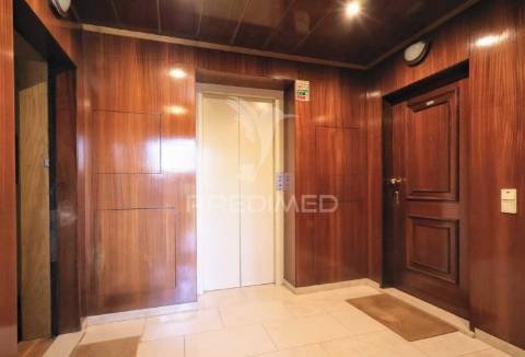 Apartamento t2 mobilado – perto do gaiashopping