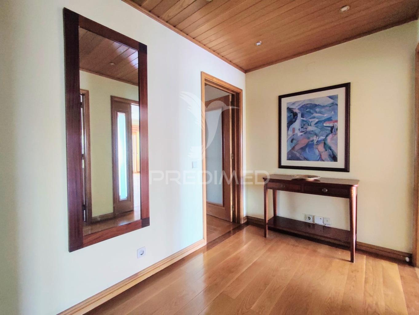 Apartamento t2 mobilado – perto do gaiashopping