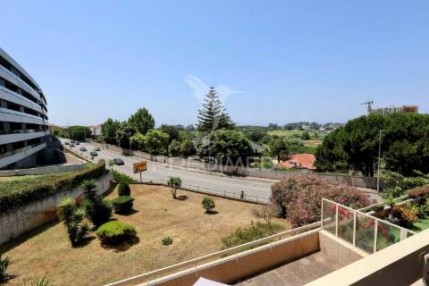 Apartamento t2 mobilado – perto do gaiashopping