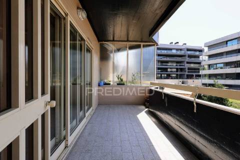 Apartamento t2 mobilado – perto do gaiashopping