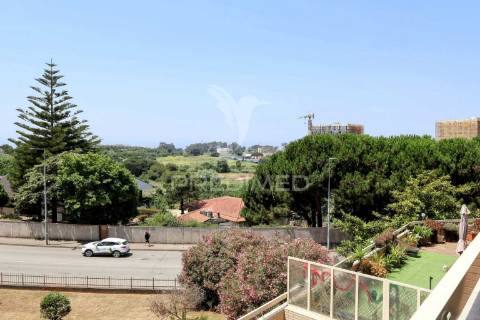 Apartamento t2 mobilado – perto do gaiashopping