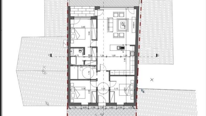 Moradia t3, são joão baptista, entroncamento