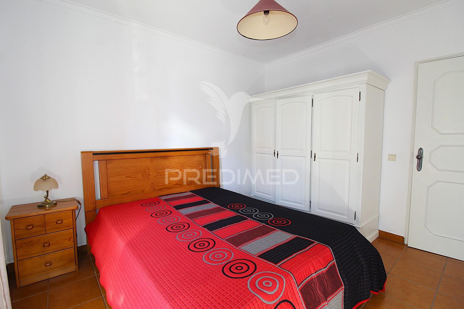 Apartamento t2, vila nova de milfontes