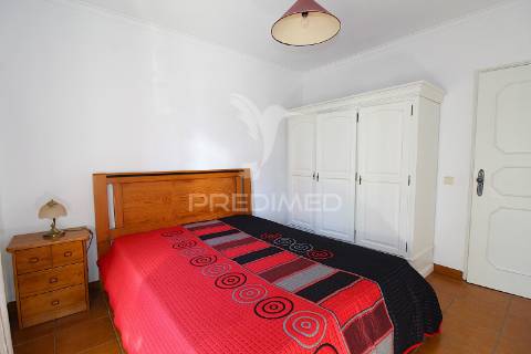 Apartamento t2, vila nova de milfontes