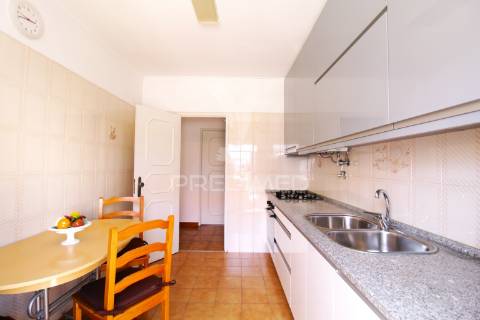 Apartamento t2, vila nova de milfontes