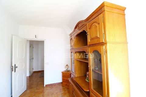 Apartamento t2, vila nova de milfontes