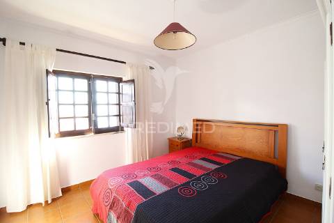 Apartamento t2, vila nova de milfontes