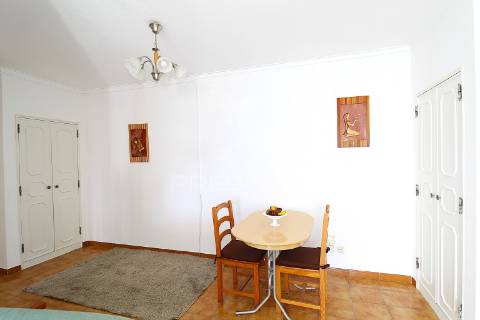 Apartamento t2, vila nova de milfontes
