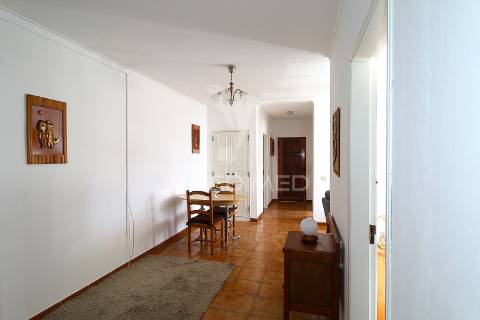 Apartamento t2, vila nova de milfontes