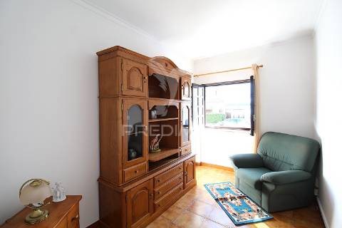 Apartamento t2, vila nova de milfontes