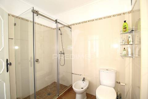 Apartamento t2, vila nova de milfontes