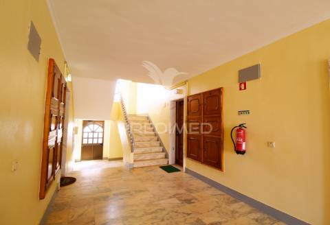 Apartamento t2, vila nova de milfontes