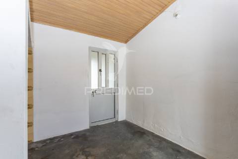 Moradia pronta a habitar - torrão