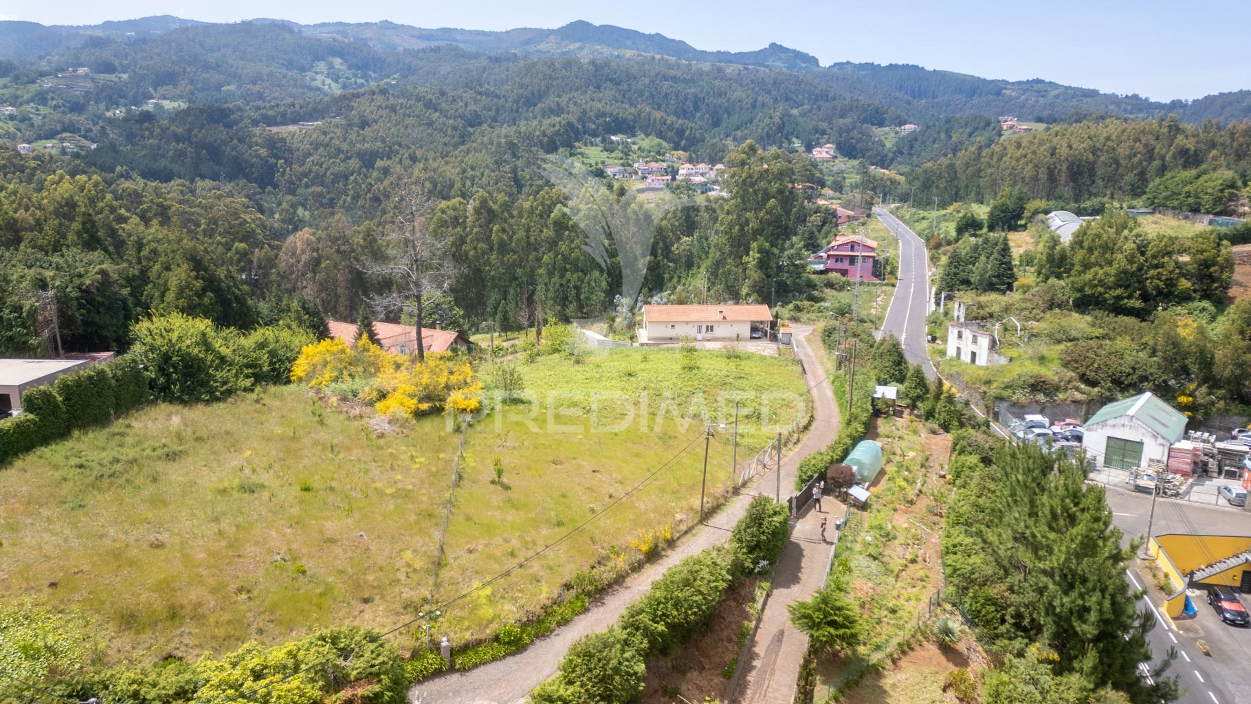 Exclusivo – terreno com 2.390 m² – vista panorâmica e sol o dia todo