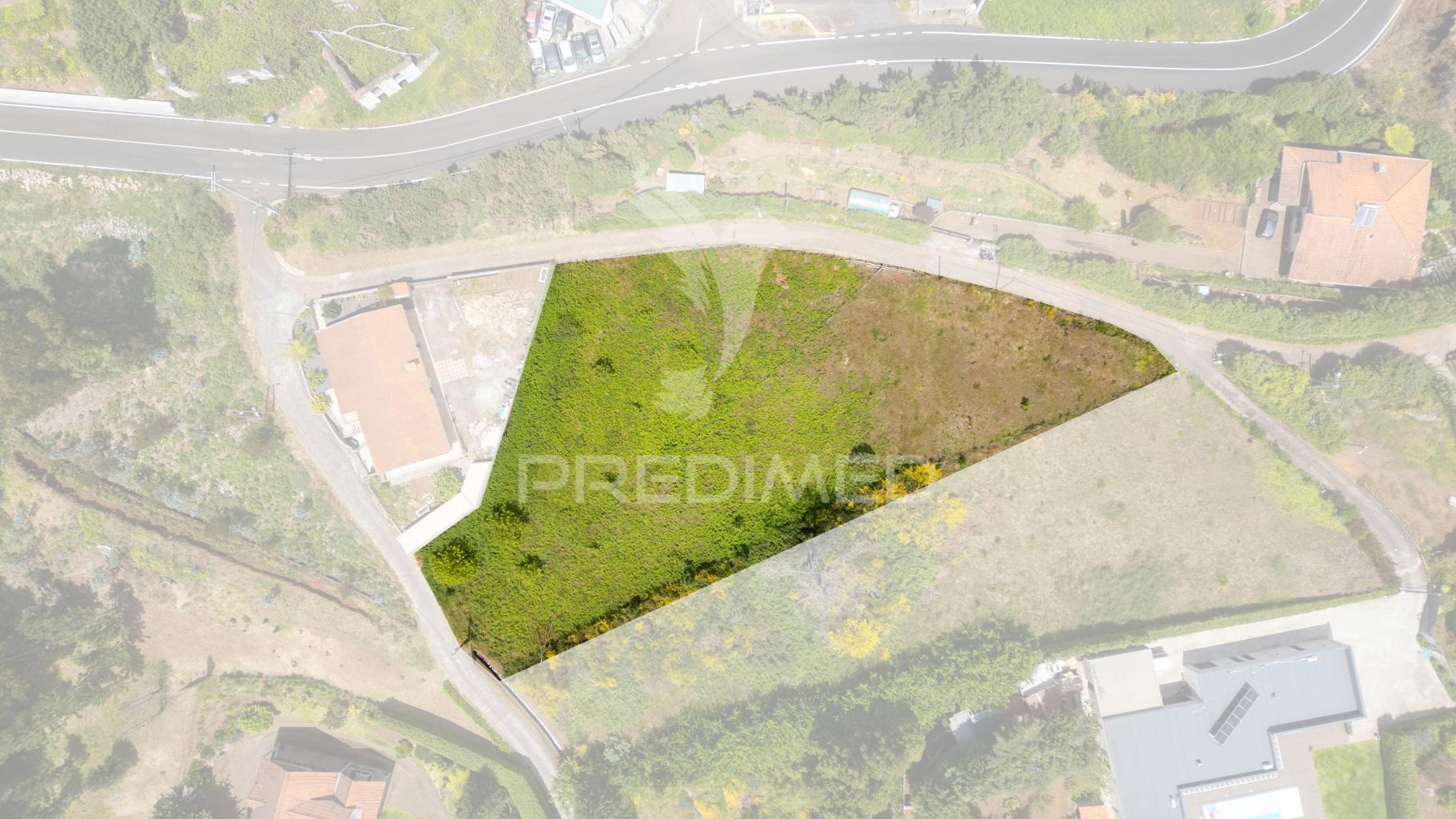 Exclusivo – terreno com 2.390 m² – vista panorâmica e sol o dia todo