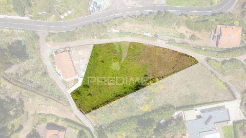 Exclusivo – terreno com 2.390 m² – vista panorâmica e sol o dia todo