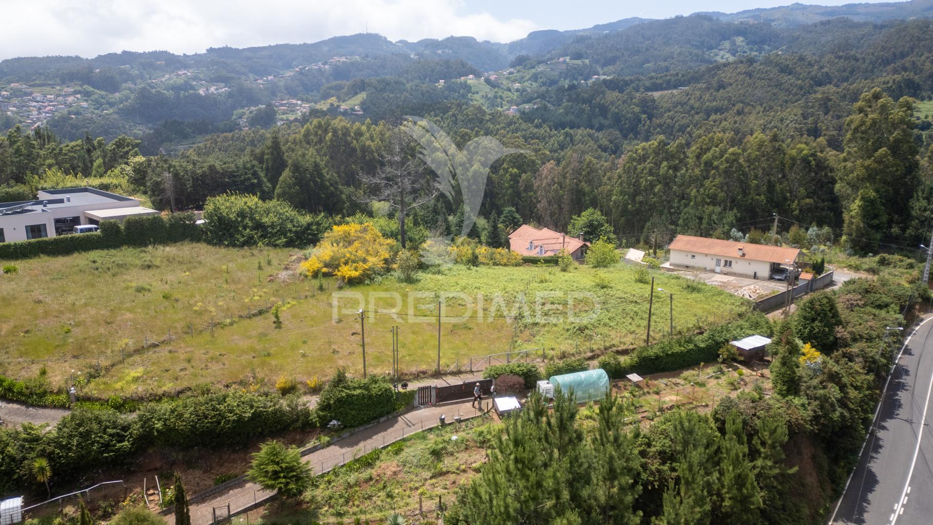 Exclusivo – terreno com 2.390 m² – vista panorâmica e sol o dia todo