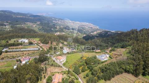 Exclusivo – terreno com 2.390 m² – vista panorâmica e sol o dia todo