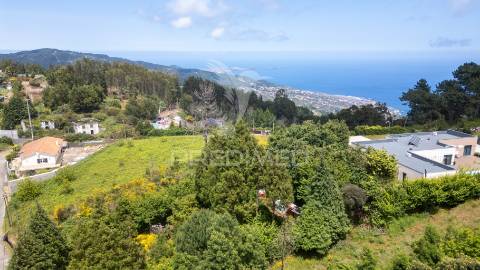 Exclusivo – terreno com 2.390 m² – vista panorâmica e sol o dia todo