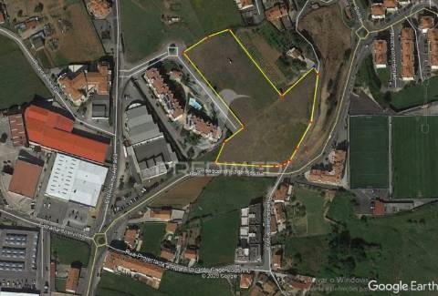 Terreno urbano 15.260m2 | mafra