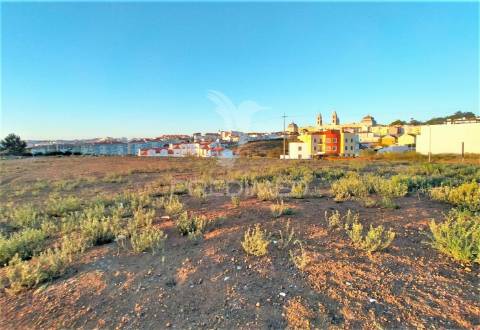 Terreno urbano 15.260m2 | mafra