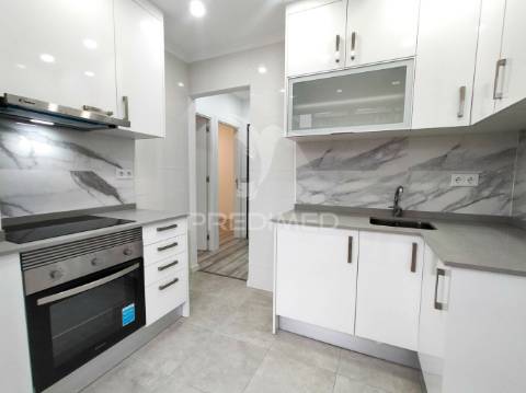Apartamento t1 | remodelado | arroios | lisboa
