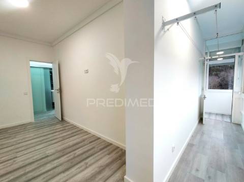 Apartamento t1 | remodelado | arroios | lisboa