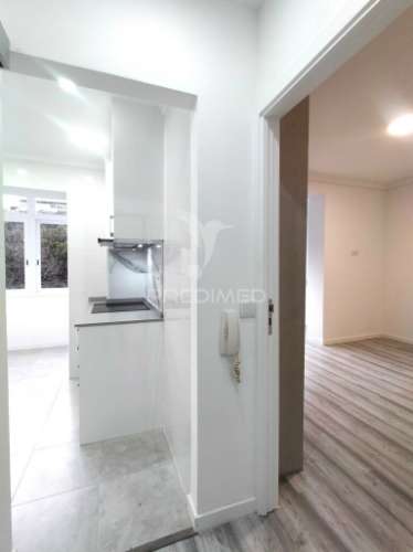 Apartamento t1 | remodelado | arroios | lisboa