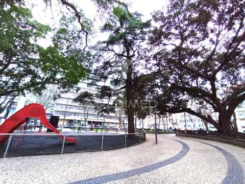 Apartamento t1 | remodelado | arroios | lisboa