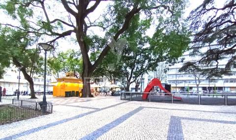 Apartamento t1 | remodelado | arroios | lisboa