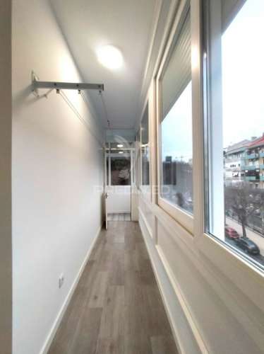 Apartamento t1 | remodelado | arroios | lisboa