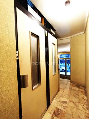 Apartamento t1 | remodelado | arroios | lisboa
