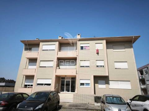 Apartamento t2 são joão de ver