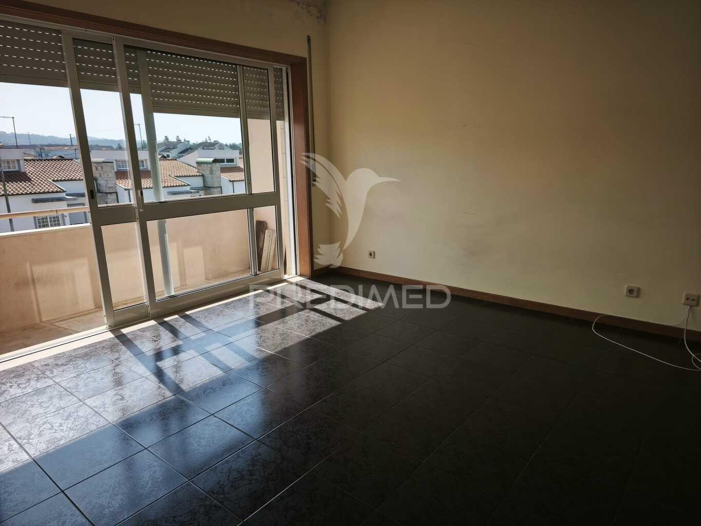 Apartamento t2 são joão de ver
