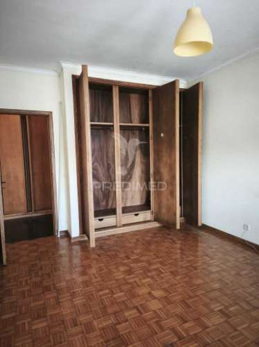 Apartamento t2 são joão de ver