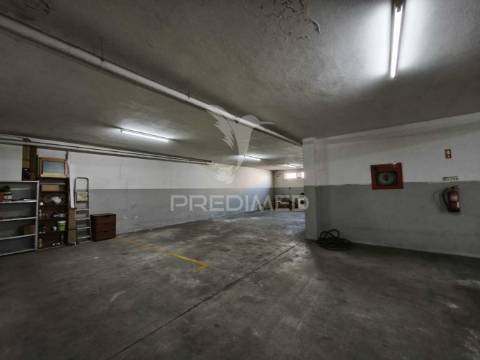 Apartamento t2 são joão de ver