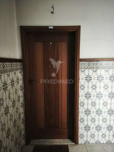 Apartamento t2 são joão de ver