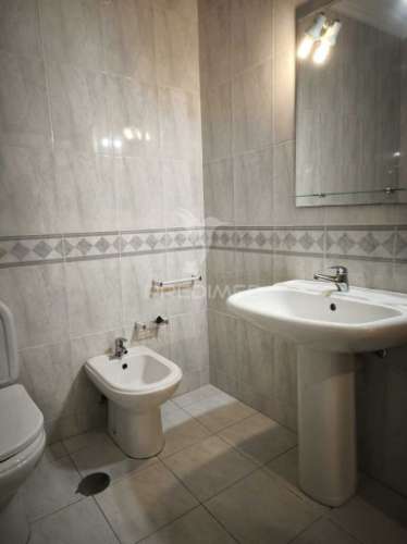 Apartamento t2 são joão de ver
