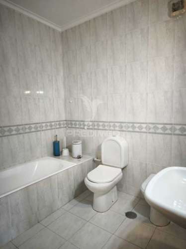 Apartamento t2 são joão de ver