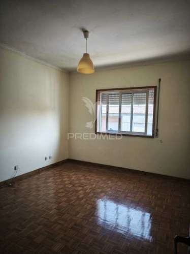 Apartamento t2 são joão de ver