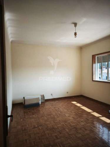 Apartamento t2 são joão de ver