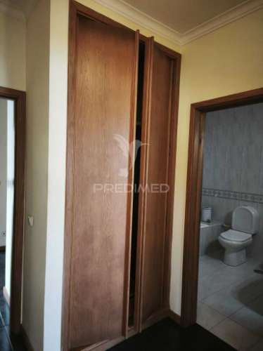 Apartamento t2 são joão de ver